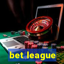 bet league